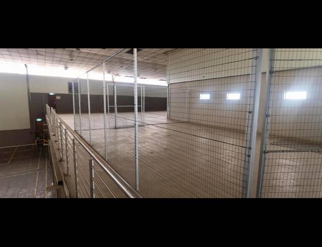 INDUSTRIAL PROPERTY TO RENT IN N4 GATEWAY INDUSTRIAL PARK
